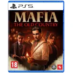 Mafia The Old Country PS5 PPSA 14299 (RUS|ENG)